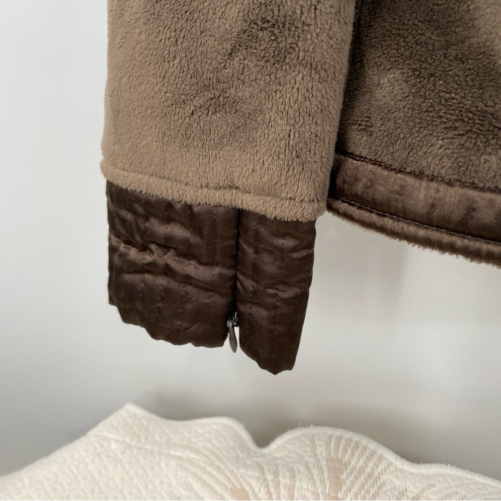 Pendleton Women's Brown Jacket - Picture 5 of 9